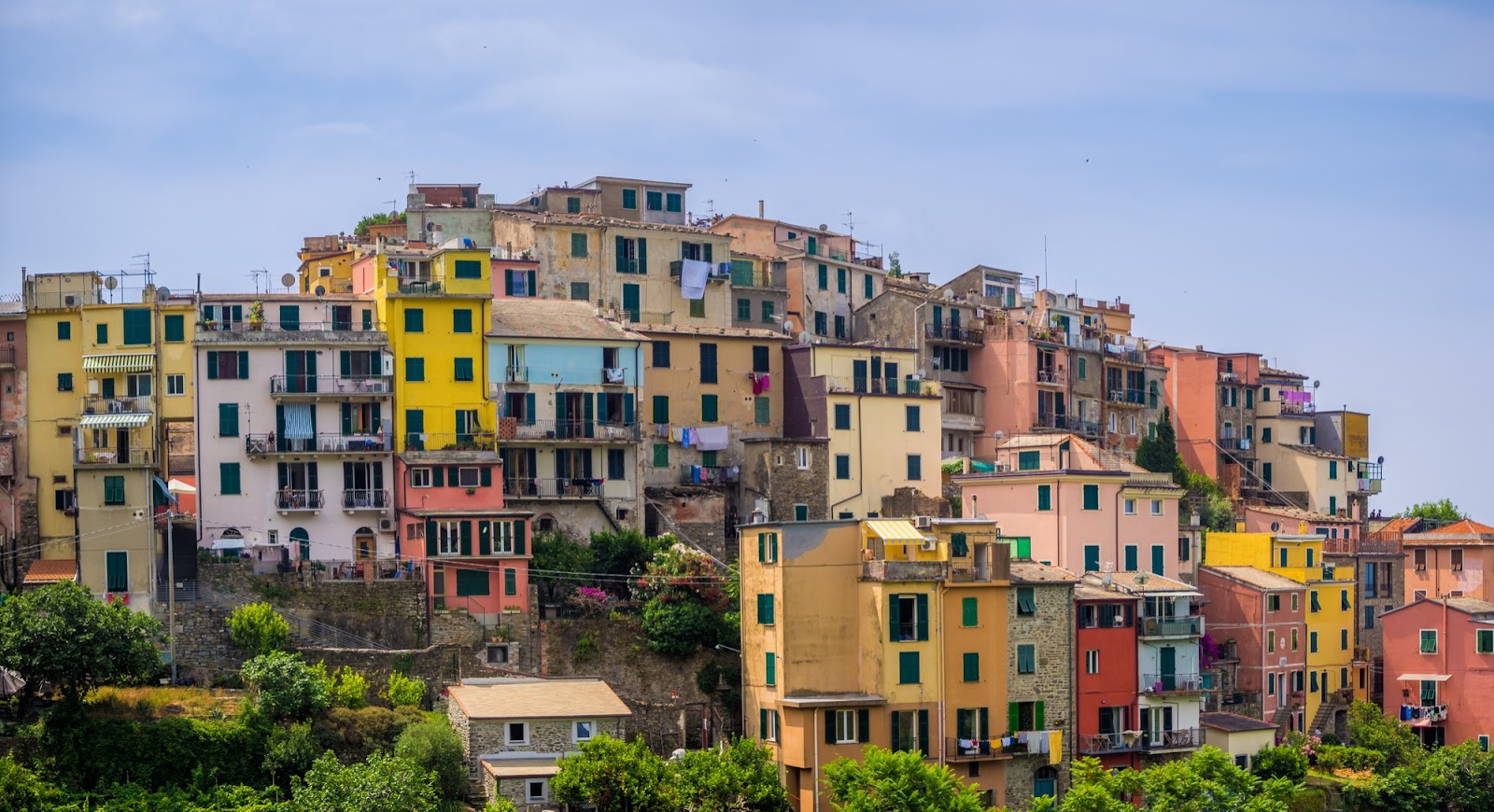 -Groupe Circuit Italie-: quoi découvrir comme belle campagne ou extérieur ?