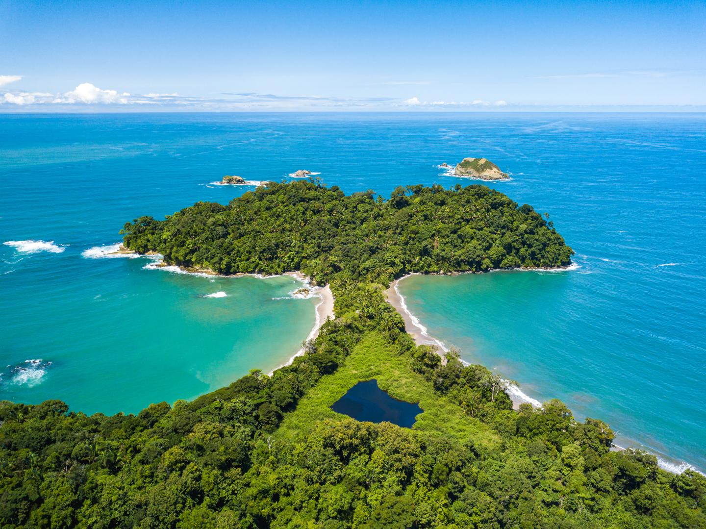 -Groupe Circuit Costa Rica-où visiter: ville typique, voir un paysage ?
