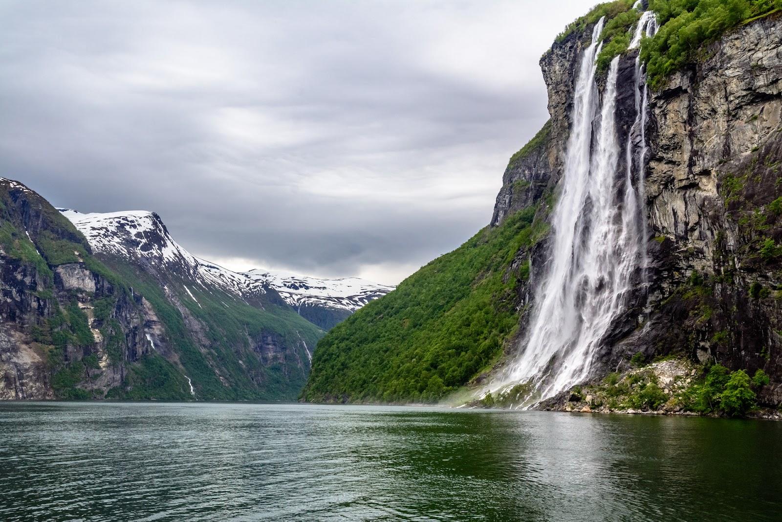 Norvège, où trouver ambiance, activité, loisir, détente ?