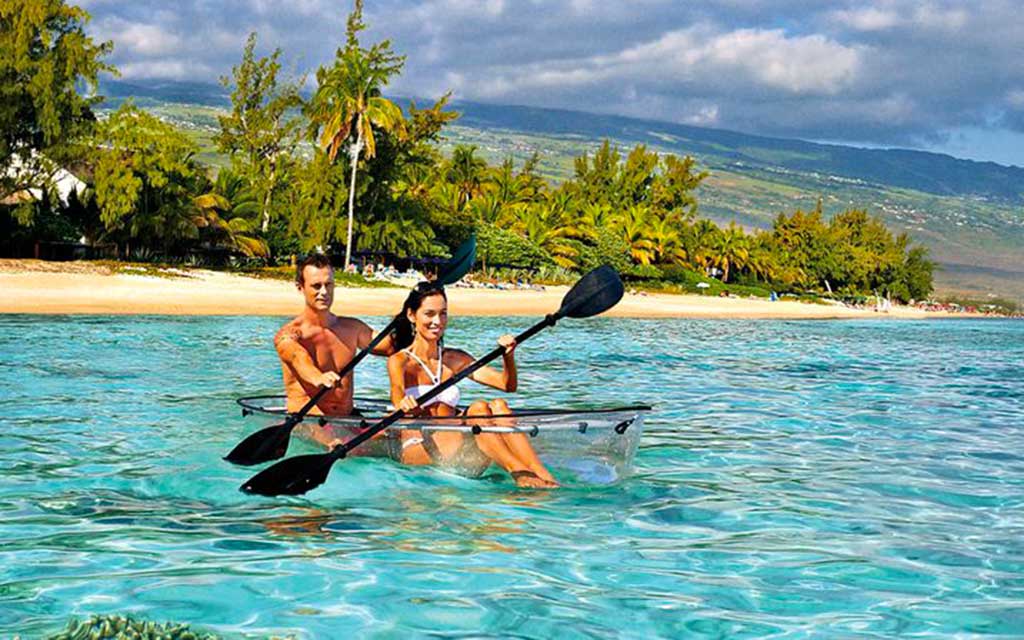 -Couple Séjour La Réunion-où trouver ambiance, activité, loisir, détente ?