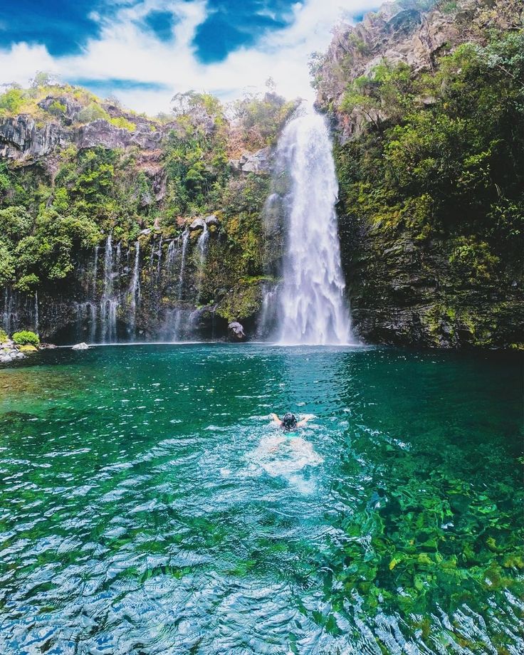 -Couple Séjour La Réunion-: quoi découvrir comme belle campagne ou extérieur ?