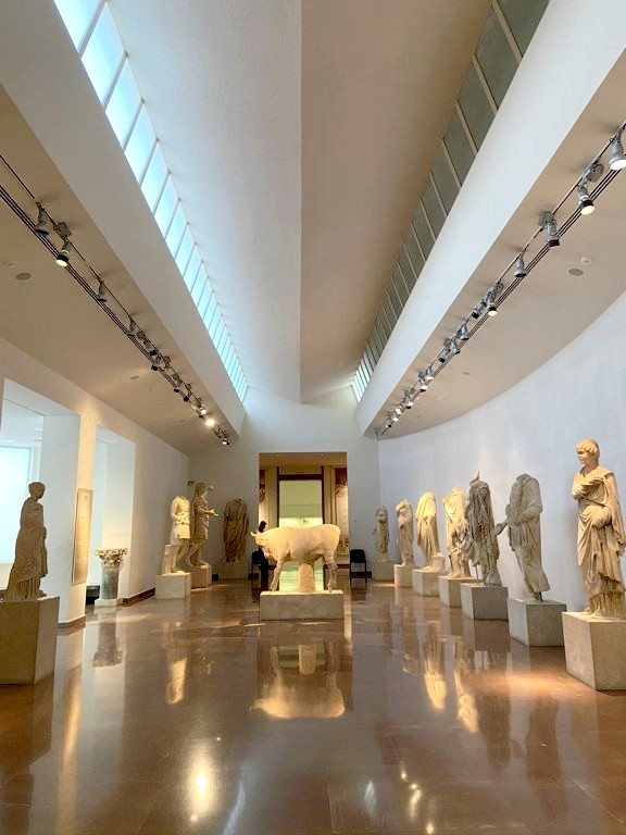Grèce, où trouver ambiance, activité, loisir, détente ?