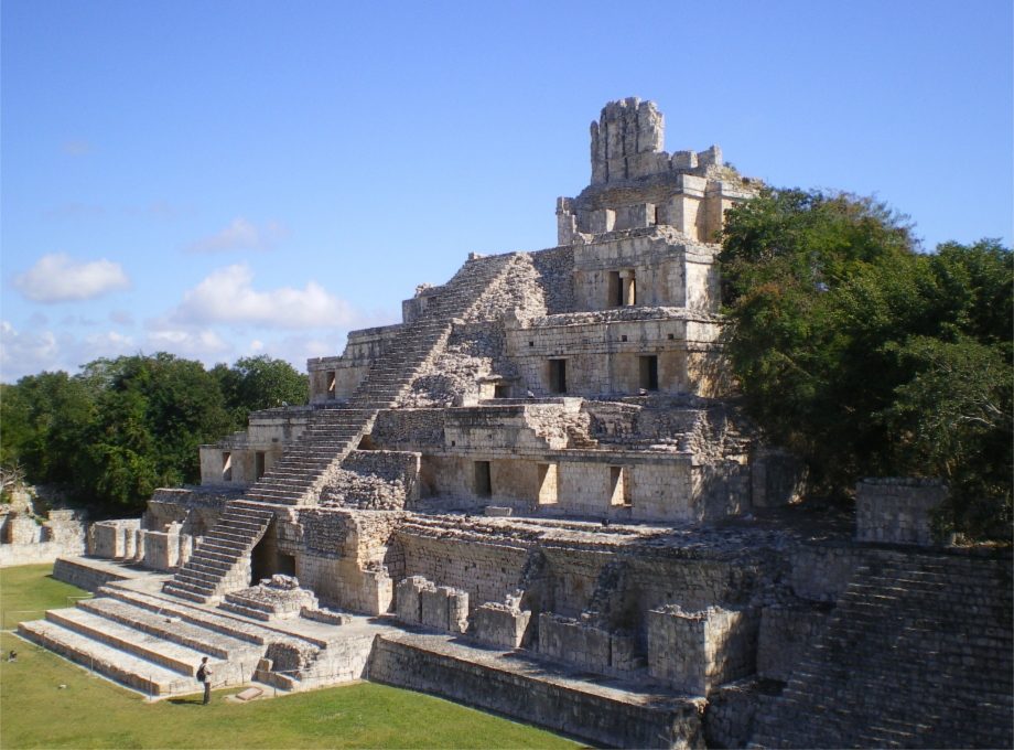 Agence de voyages : en AMERIQUE -></noscript> Le Mexique, et sa civilisation Maya, est un pays merveilleux à faire  et à découvrir.