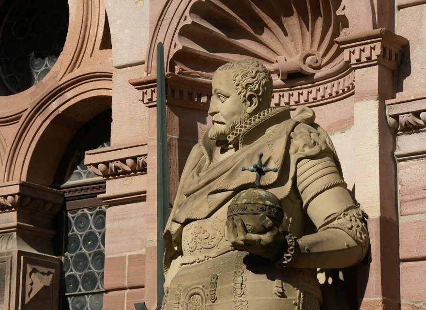 Voyage en Allemagne