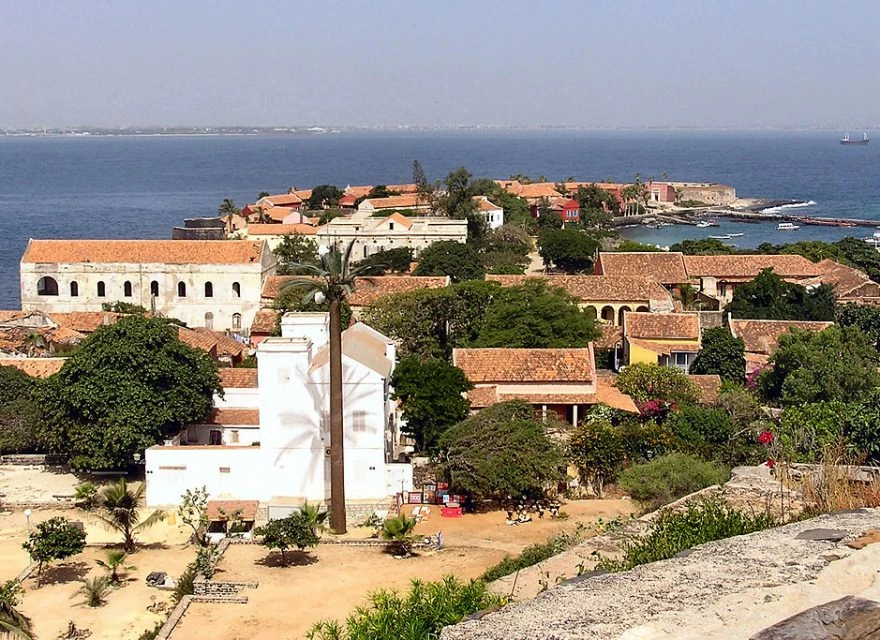 Voyage au Sénégal