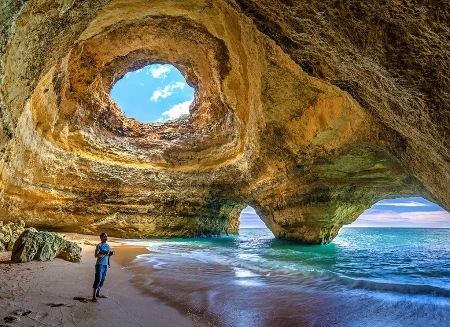 Voyage au Portugal