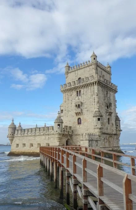 Voyage au Portugal