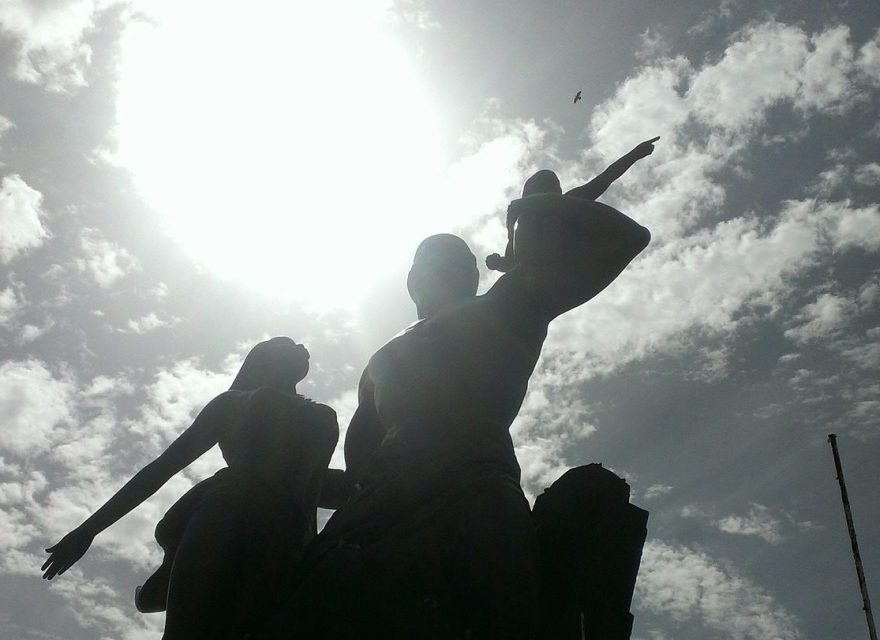 Voyage au Sénégal