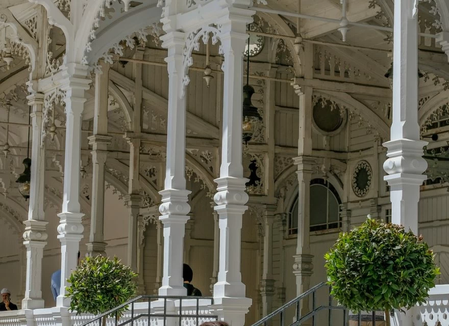 , Roumanie Voyage en Roumanie
