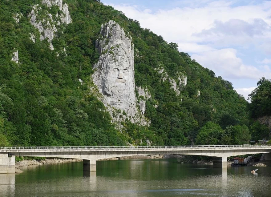 Roumanie Voyage en Roumanie