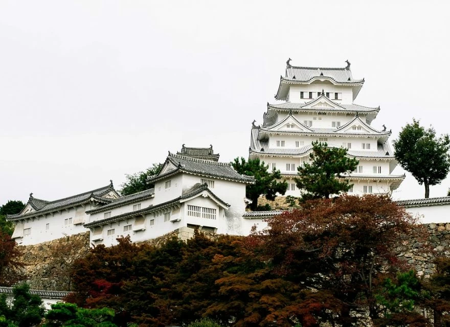 Himeji