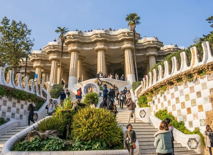 Voyage en Espagne