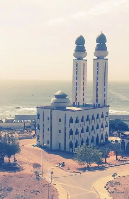 Dakar Voyage au Sénégal