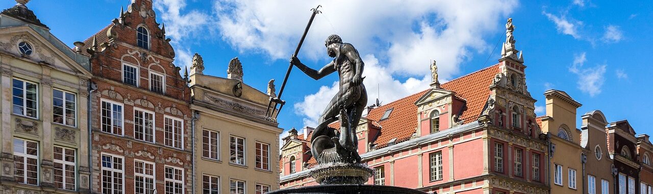 Voyage en Pologne  |  Pologne