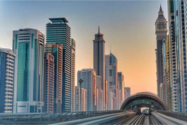 ARÔME DE DUBAÏ