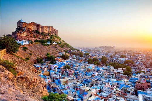 28 Jodhpur Tour Packages 2022: Book Best Jodhpur Trip Packages at the Best  Price