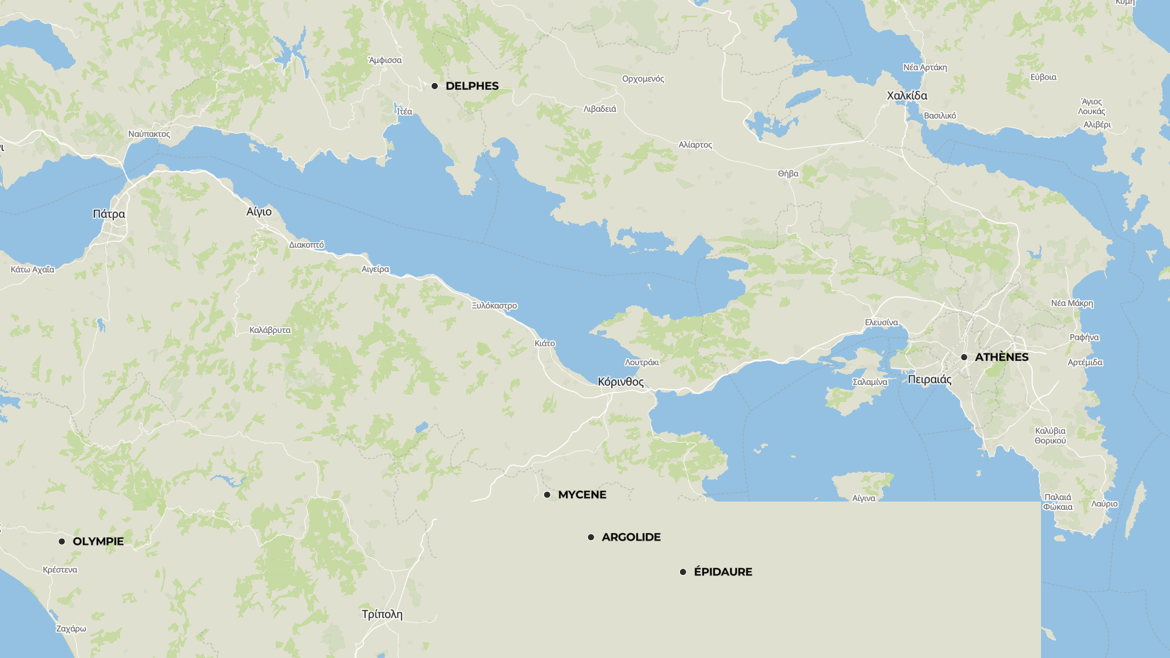Grèce,Circuit « A la découverte de la Grèce »,Vols + Hébergement + Transferts + Pension complète,Athènes,,Olympie,,Mykines,,Bourges / Paris / Athènes,Athènes,Athènes Canal de Corinthe / Argolide / Olympie,Olympie / Delphes,Delphes / Athènes,Athènes / Paris / Bourges