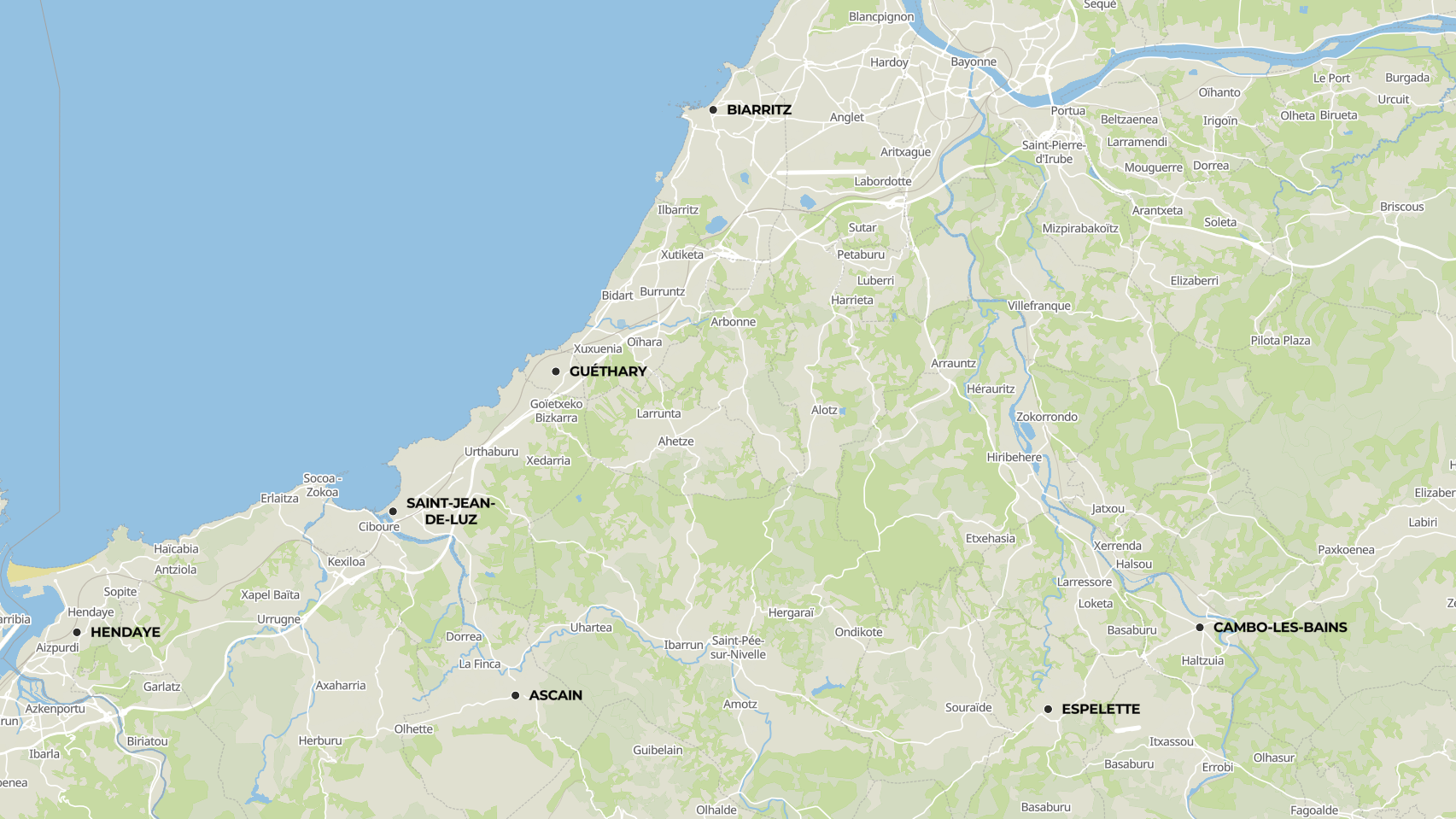 carte