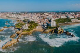 A la découverte du Pays Basque