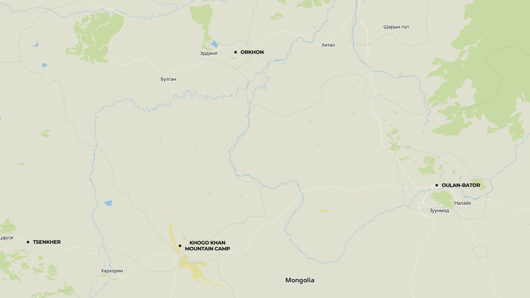 carte