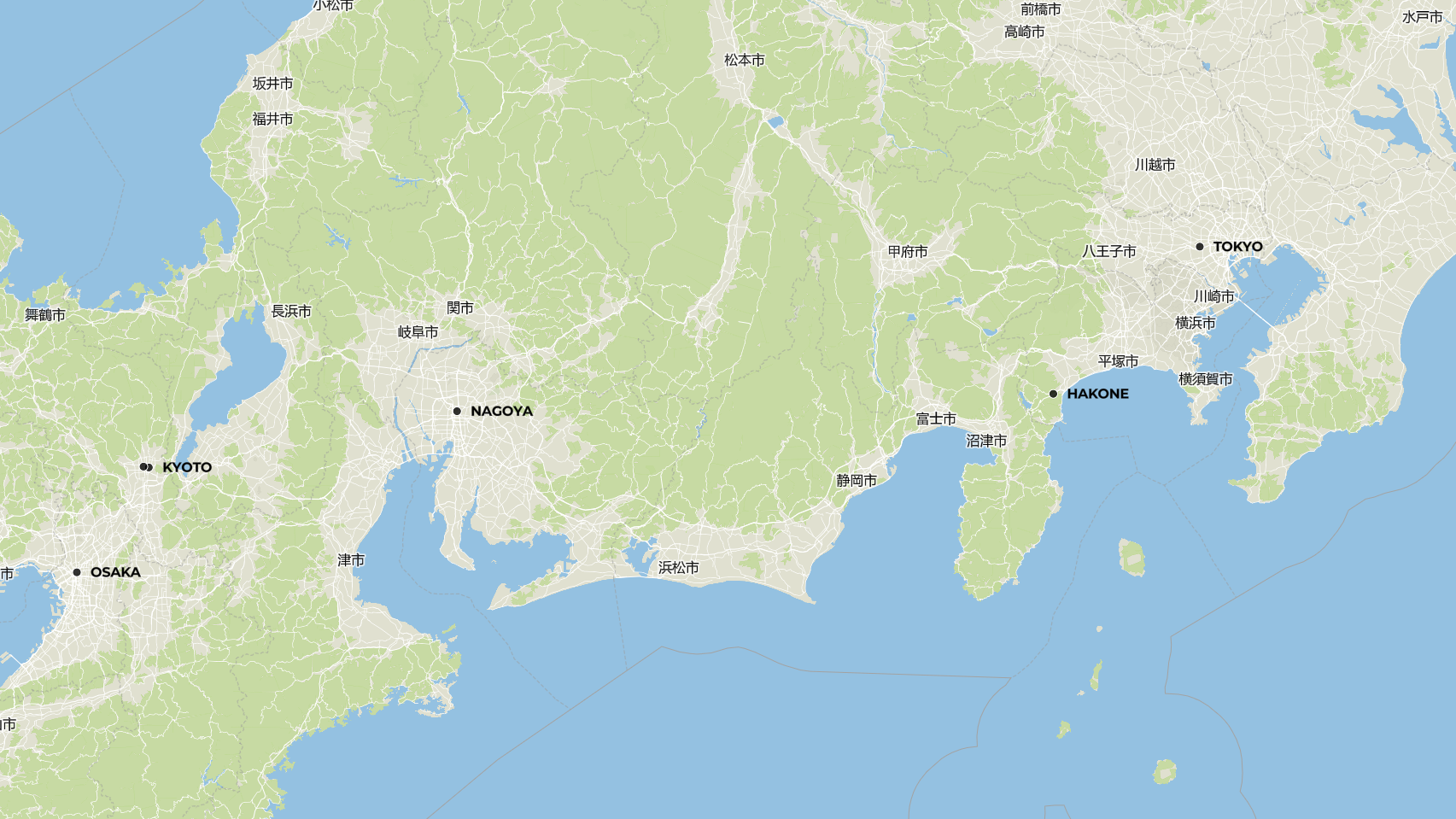 carte