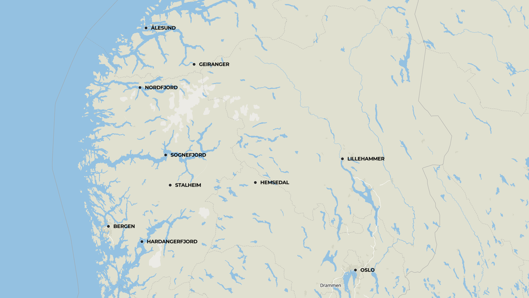 carte