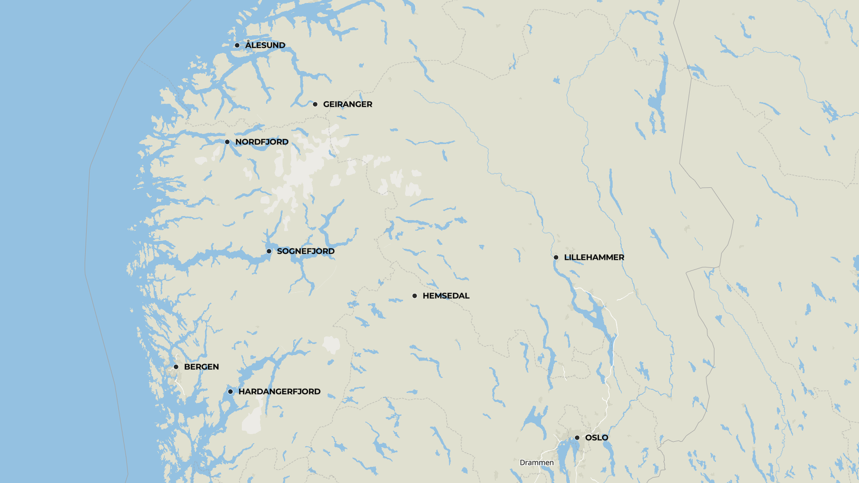 carte