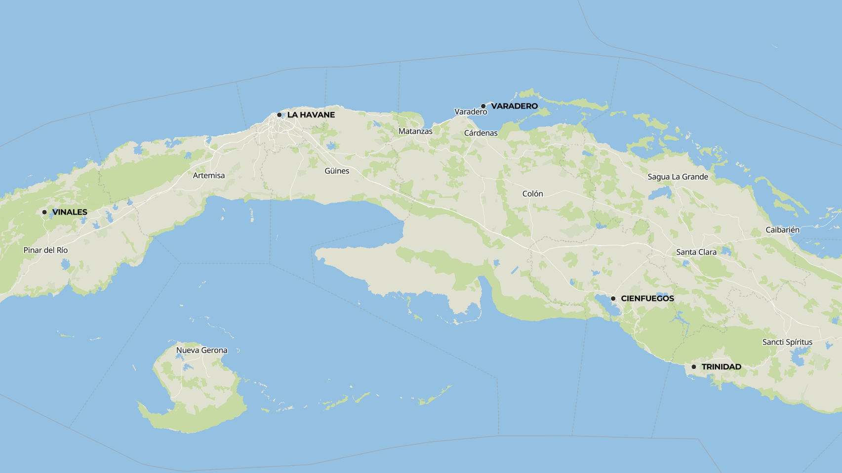 carte