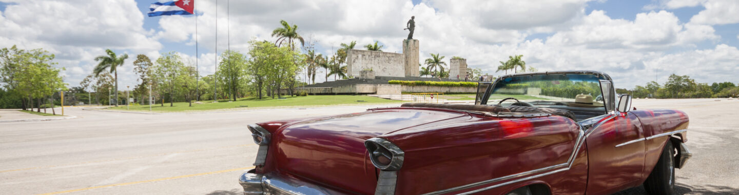 Découverte de Cuba  |  Autotour Individuel Cuba