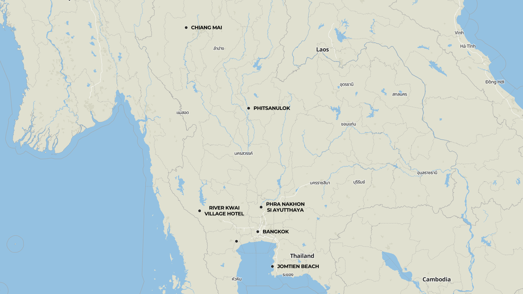 carte