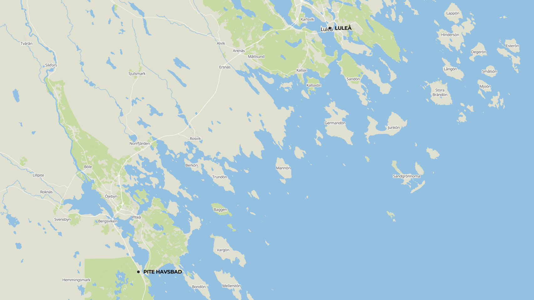 carte