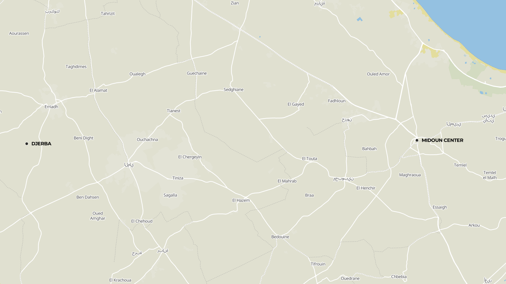 carte