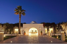 Séjour All Inclusive Hotel Seabel Rym Beach 4* Djerba