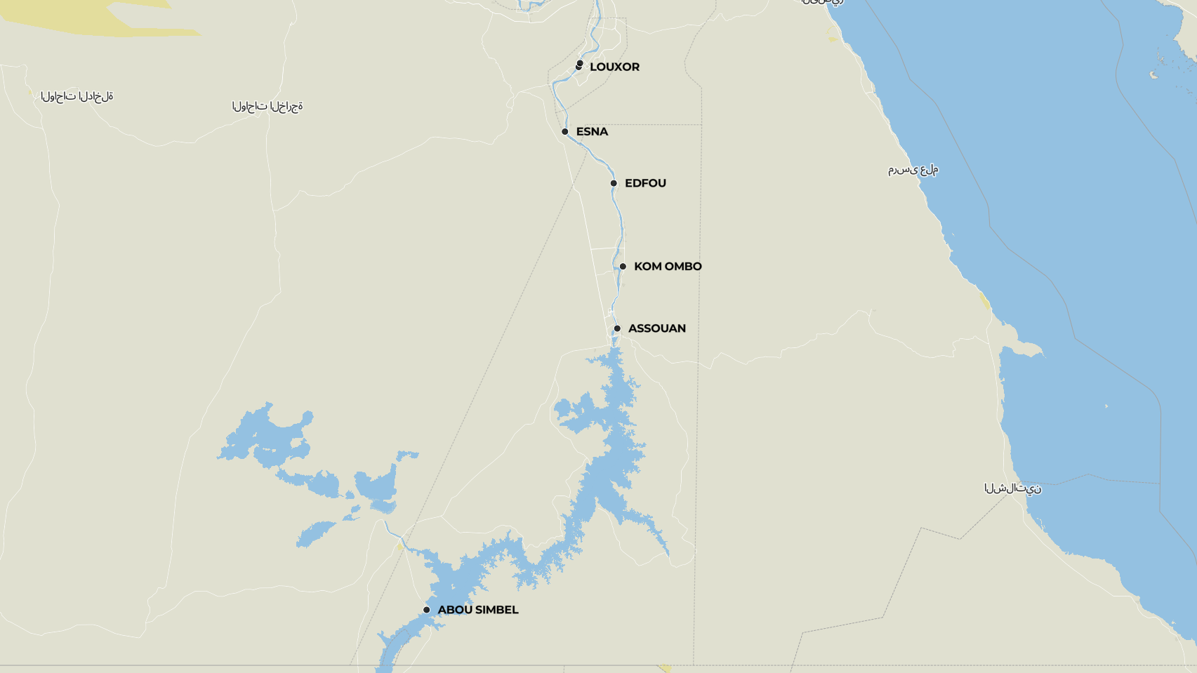 carte