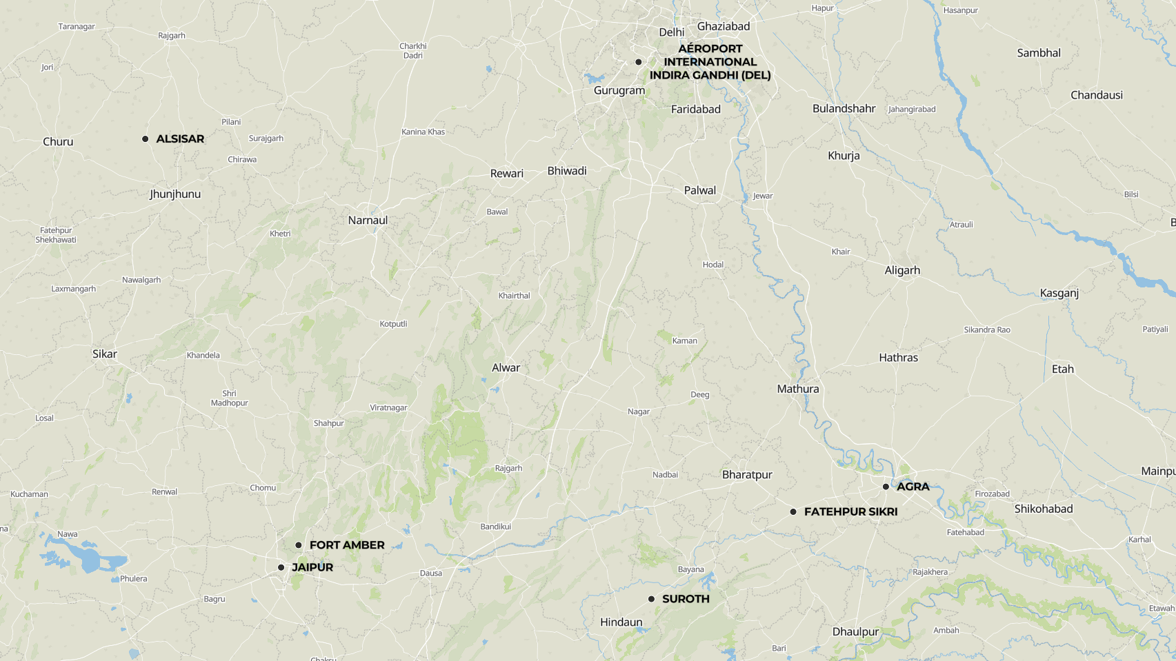 carte