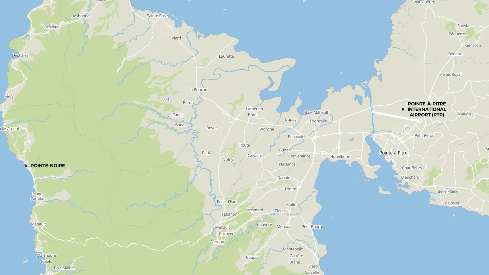 carte