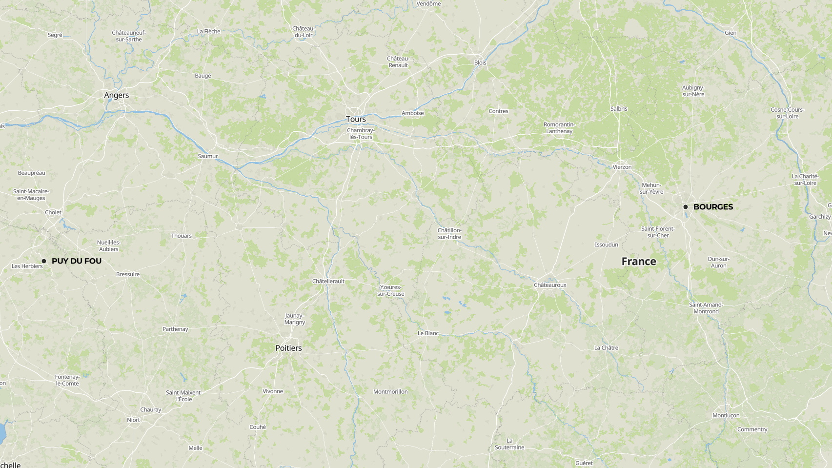 carte