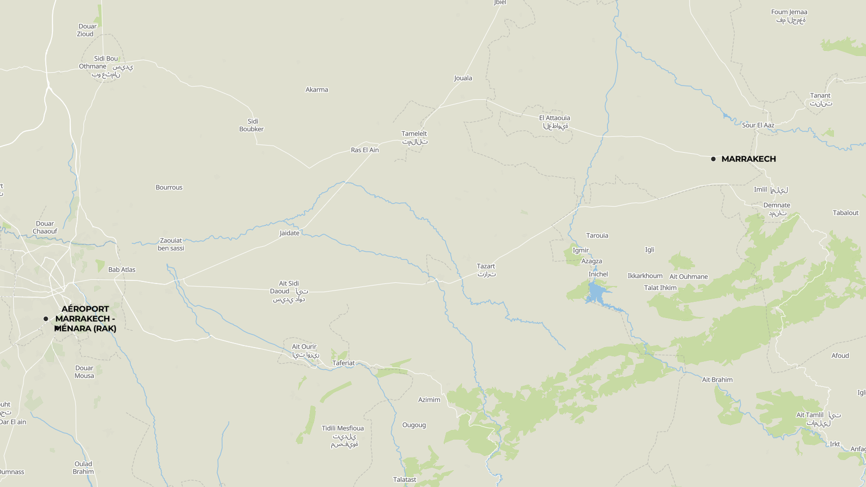 carte