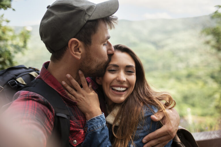 Séjours romantiques et escapades à deux.