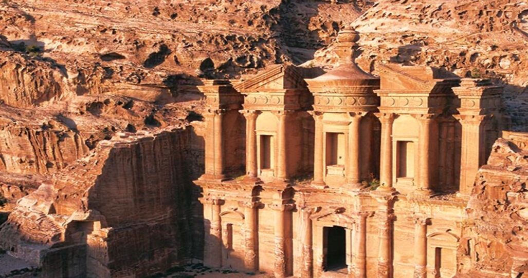 Essence de Jordanie ALPHA TOP DEPART