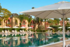 Séjour All Inclusive Iberostar Marrakech 4*
