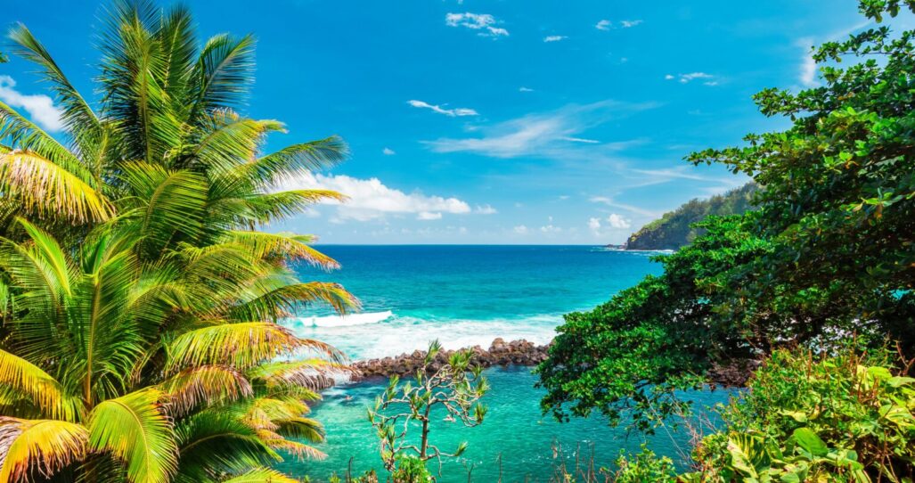 Séjour à la Réunion  |  Séjour Séjour à la Réunion Couple