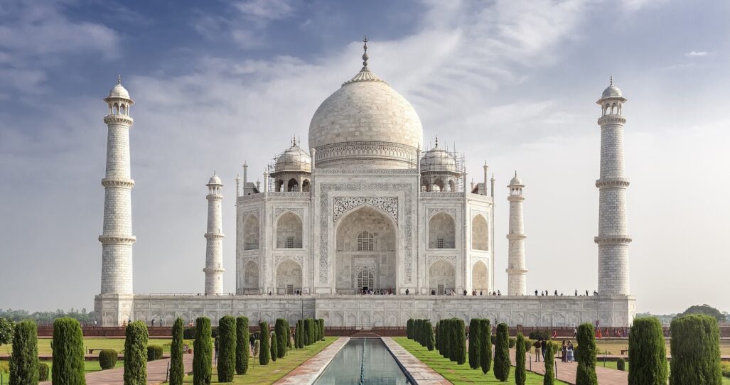 Absolu d’Inde du nord  |  Circuit Absolu d'Inde du nord Groupe