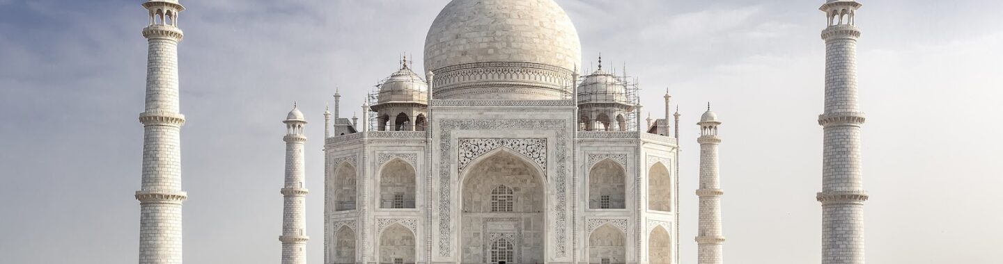 Absolu d’Inde du nord  |  Circuit Groupe Inde