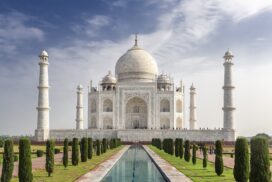 Absolu d’Inde du nord