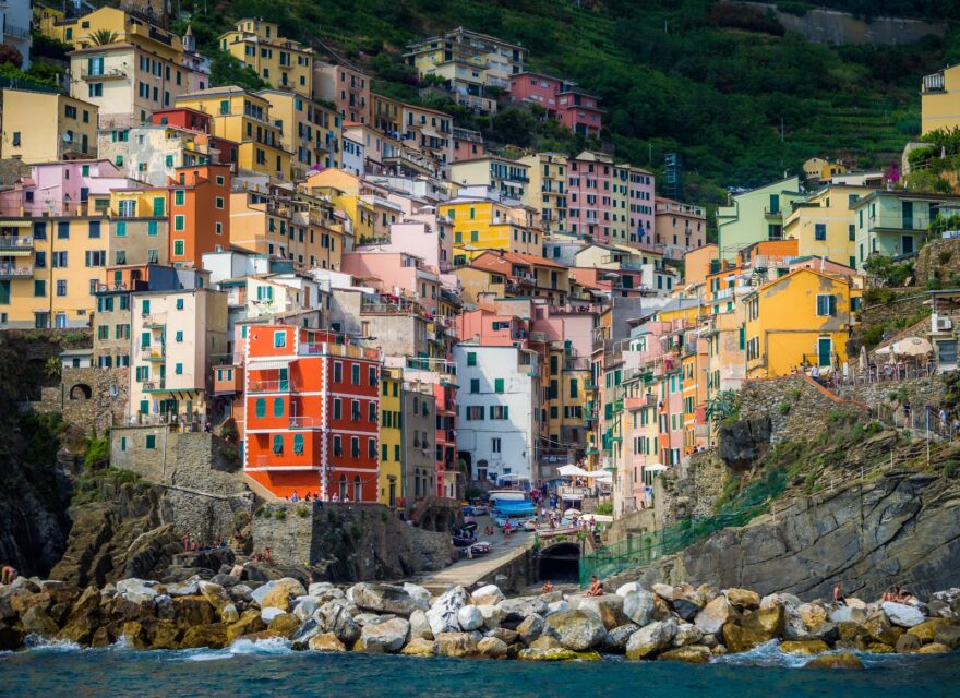 Articles écrits par Anne Lê – Arome des Cinque Terre – Six jours et cinq nuits aux Cinque Terre, entre villages colorés, falaises majestueuses et saveurs liguriennes