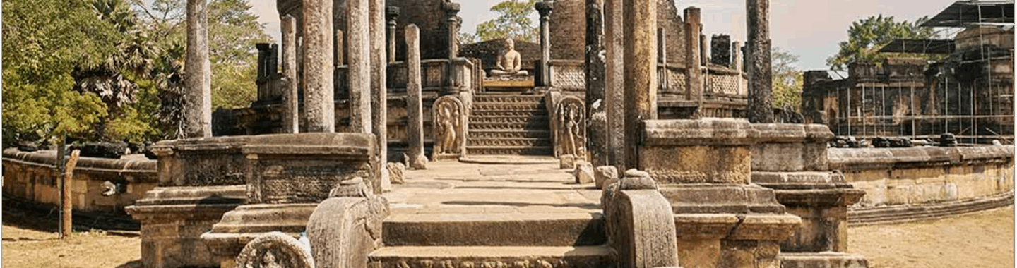 Absolu de Ceylan  |  Circuit Groupe Sri Lanka