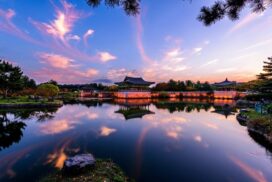 Découverte de la K-Culture : DMZ, K-pop & UNESCO