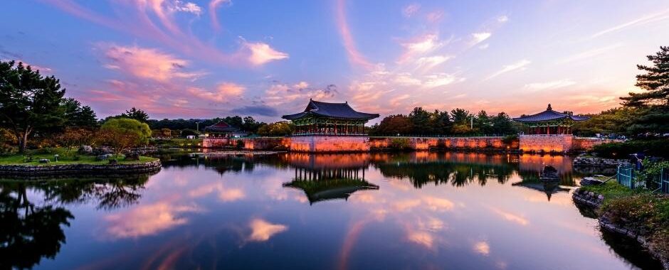 Découverte de la K-Culture : DMZ, K-pop & UNESCO  |  Circuit Colonie ado Corée du Sud