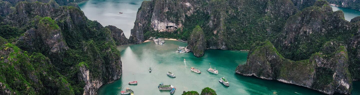 Vietnam du nord en circuit privé  |  Circuit Groupe Vietnam